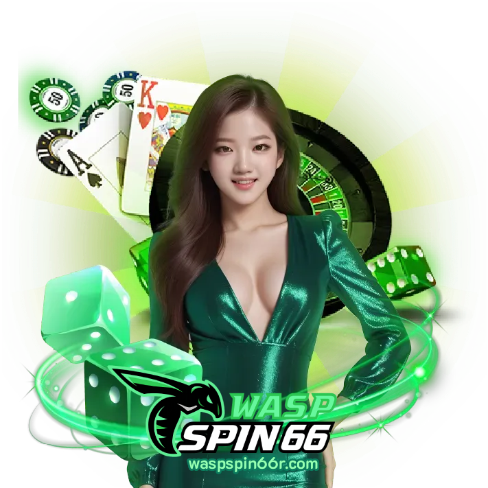 waspspin66 เว็บพนันเปิดใหม่ปี 2026 ไม่ล็อคยูส แจกเครดิตฟรี